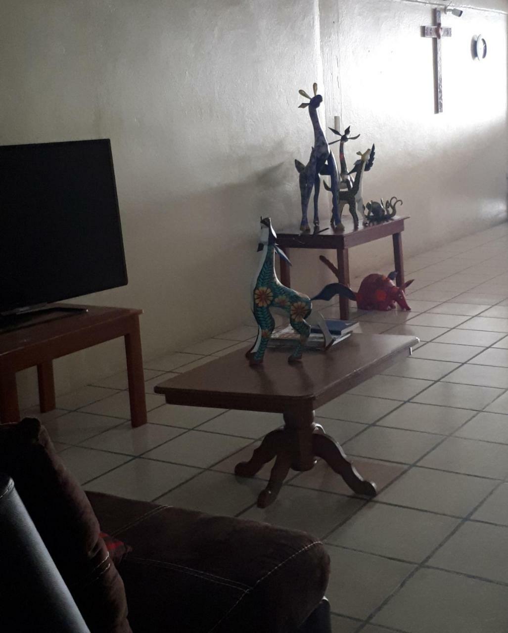 Hotel Alebrijes San Pedro Pochutla 外观 照片
