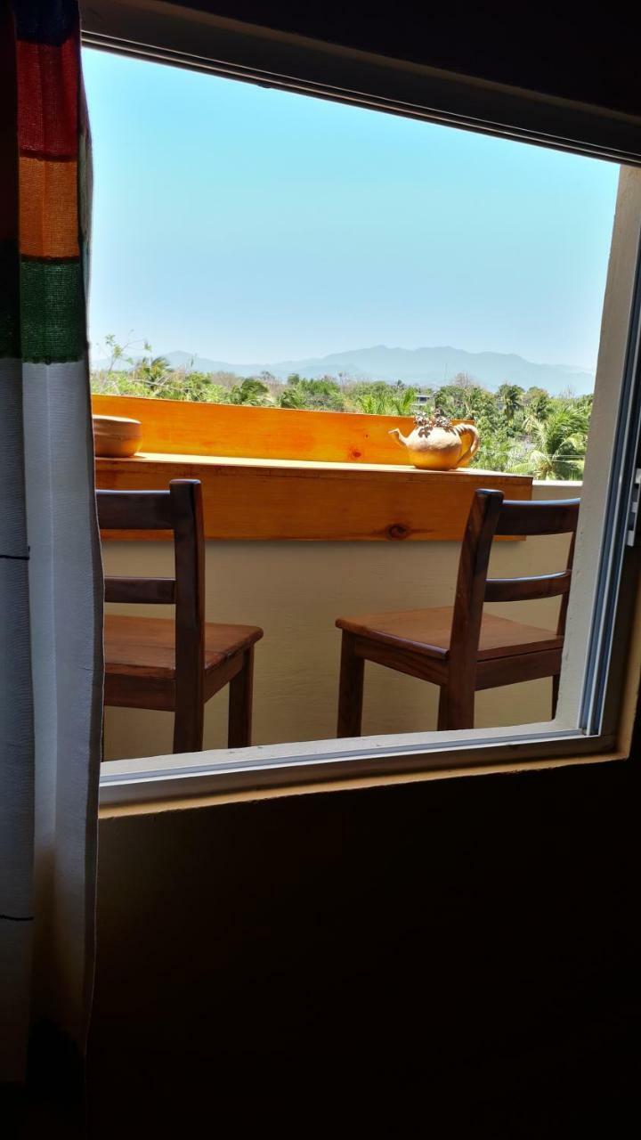 Hotel Alebrijes San Pedro Pochutla 外观 照片