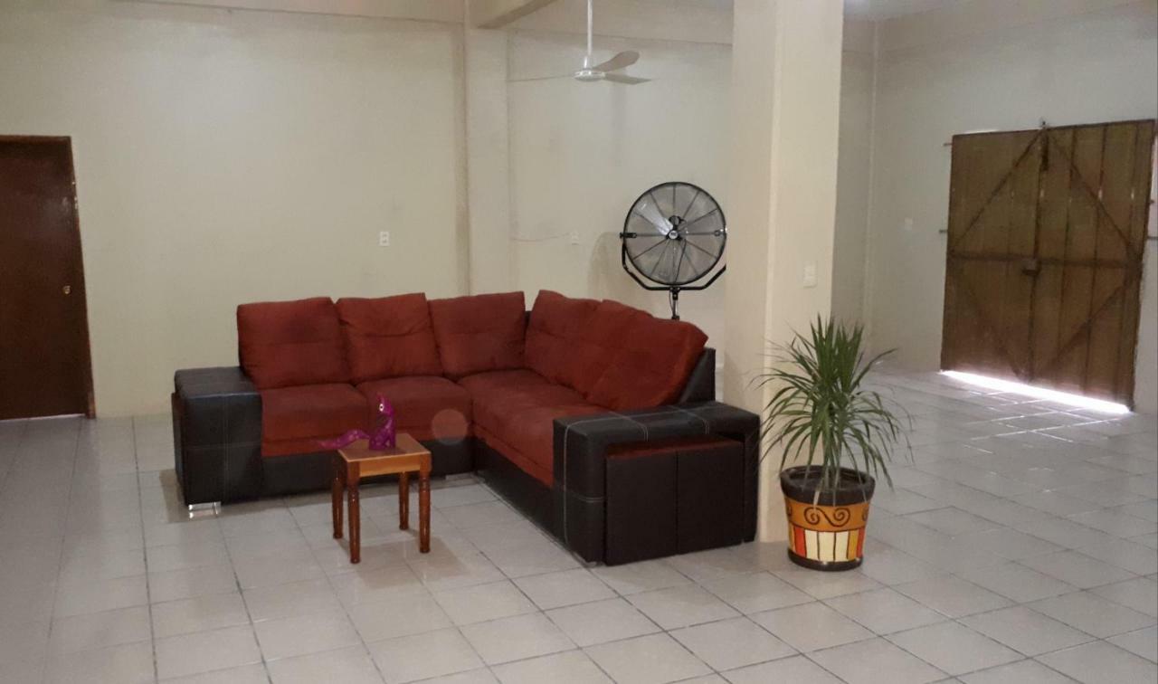 Hotel Alebrijes San Pedro Pochutla 外观 照片