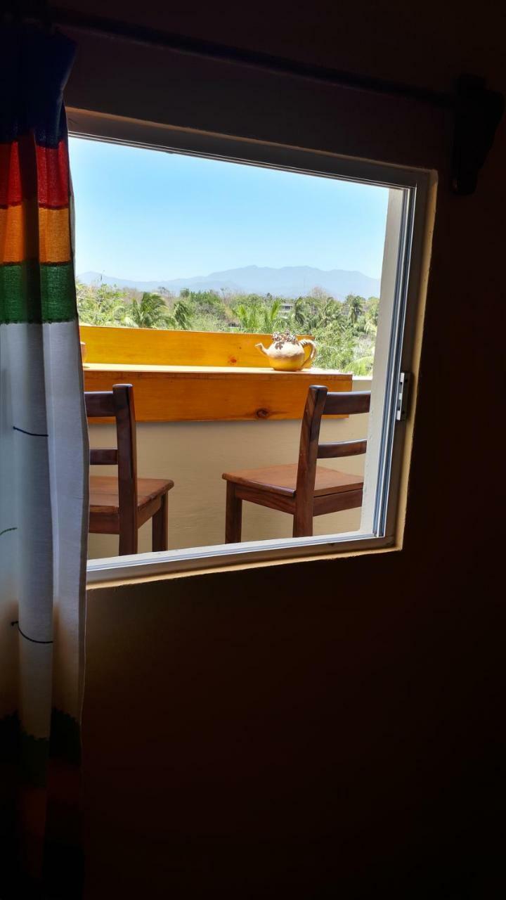 Hotel Alebrijes San Pedro Pochutla 外观 照片